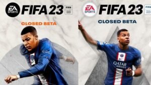 FIFA 23