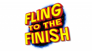 Fling to the Finish