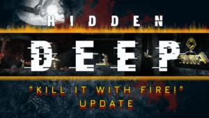 Hidden Deep