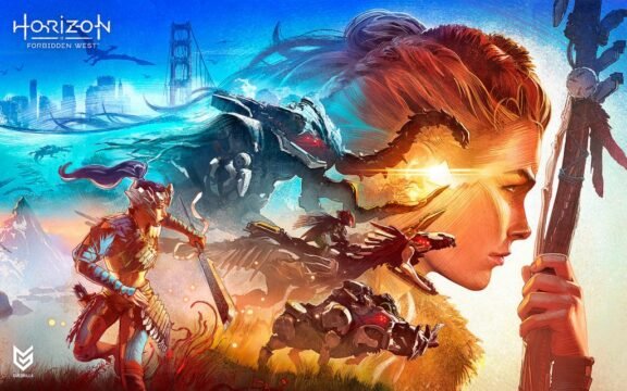 Horizon Forbidden West