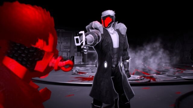 I See Red 2