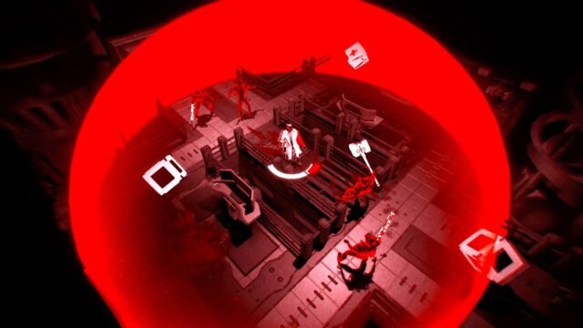 I See Red 3