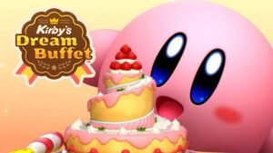 Kirby’s Dream Buffet