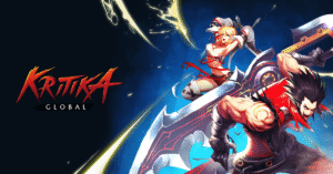 Kritika Global