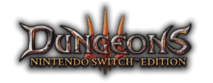 Dungeons 3