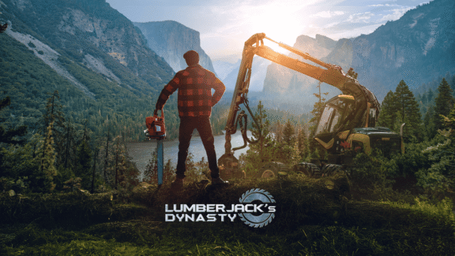 Lumberjack's Dynasty