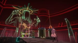 Mato Anomalies
