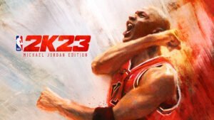 NBA2K23