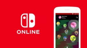 Nintendo Switch Online