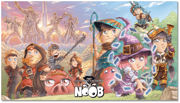 Noob