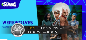 Les Sims 4
