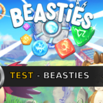 Beasties