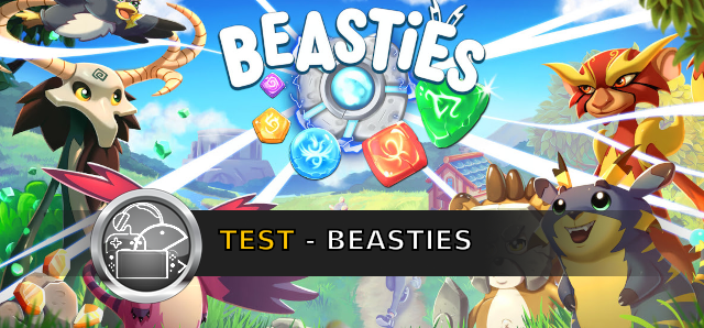 Beasties