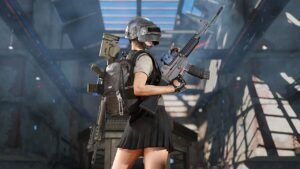 PUBG
