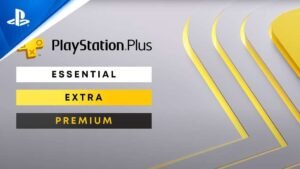 PlayStation Plus