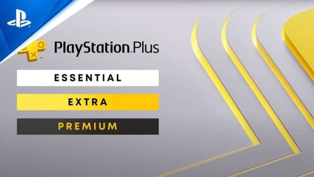 PlayStation Plus