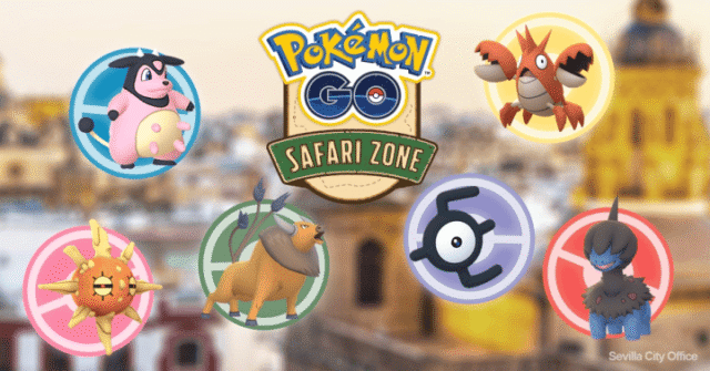 Pokémon GO