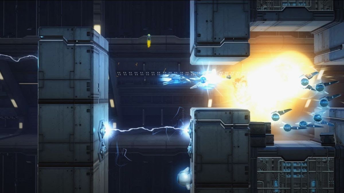 Rigid Force Redux