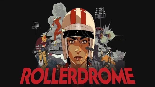 Rollerdrome