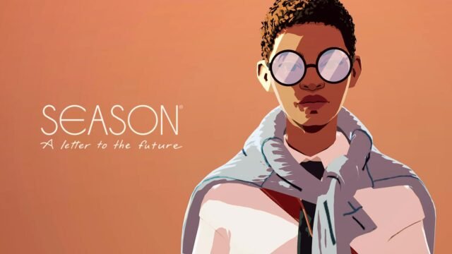 Season: A Letter to the future