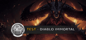 TEST - Diablo Immortal