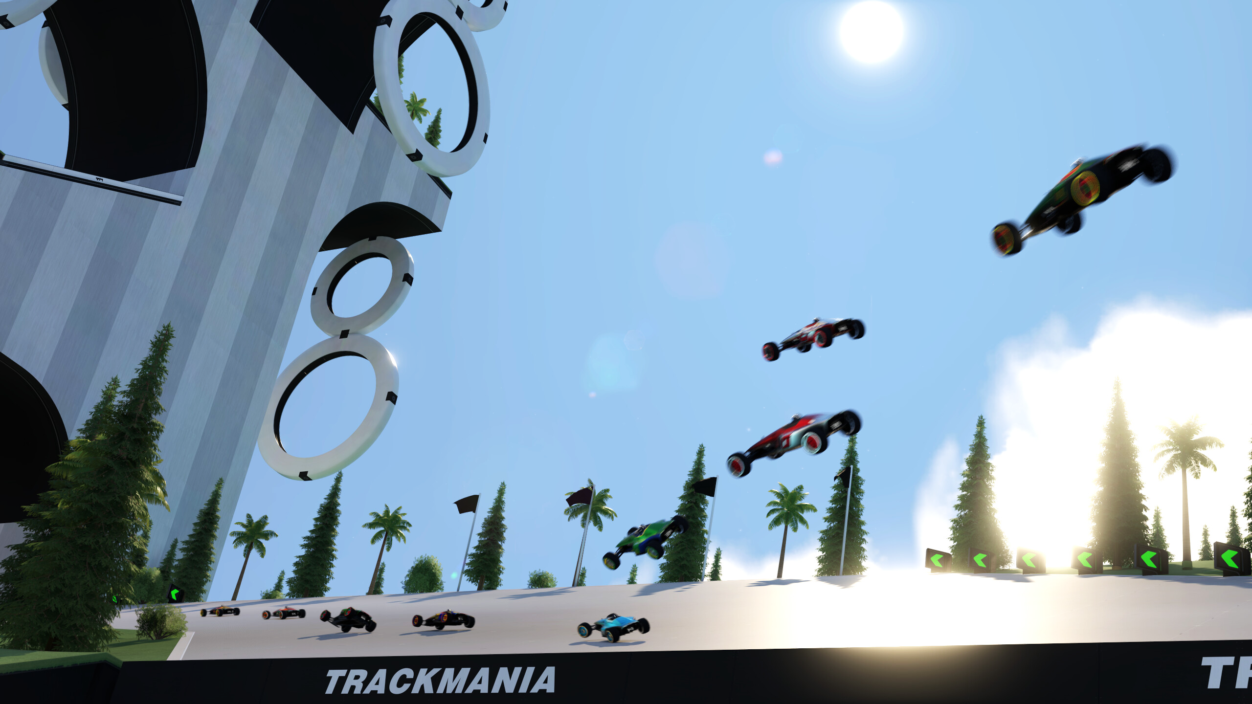 Trackmania
