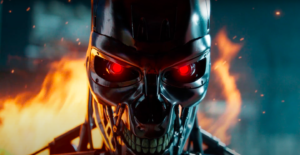 Terminator Survival Project