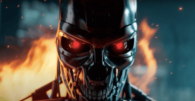 Terminator Survival Project