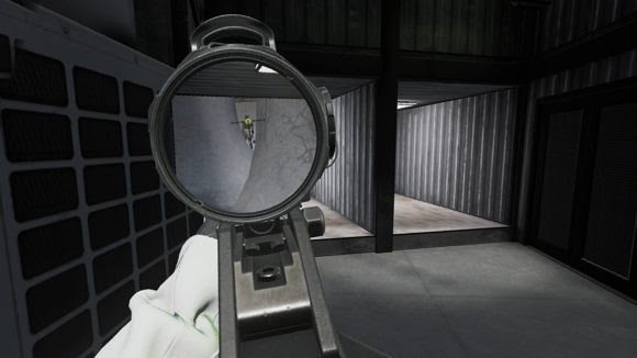 Vail VR