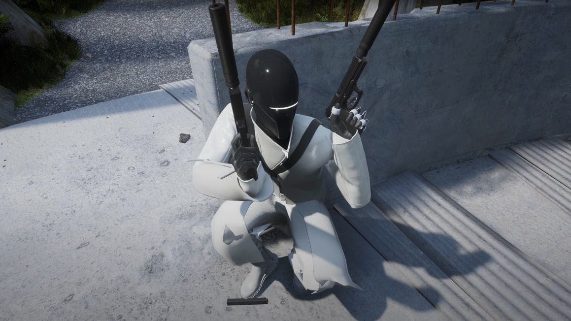 Vail VR