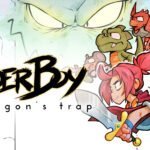 Wonder Boy : The Dragon’s Trap – Le remake réussi du jeu d’action de 1989 est offert sur Mobile jusqu&rsquo;au 19/03/2026