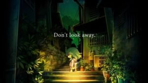 Yomawari: Lost in the Dark