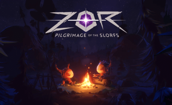 ZOR