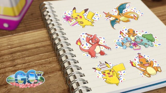 Pokémon