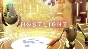 HOSTLIGHT