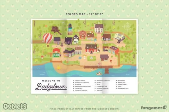 Ooblets