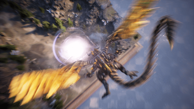 The DioField Chronicle