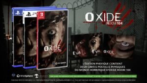 Oxide Room 104