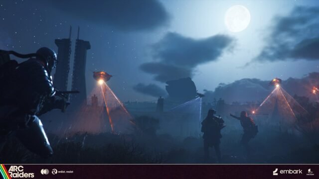 ARC Raiders Capture 4