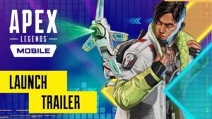 Apex Legends Mobile