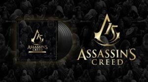 Assassin’s Cread OST