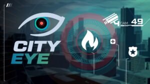 City Eye
