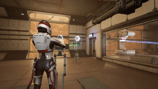 Deliver Us Mars Capture 2