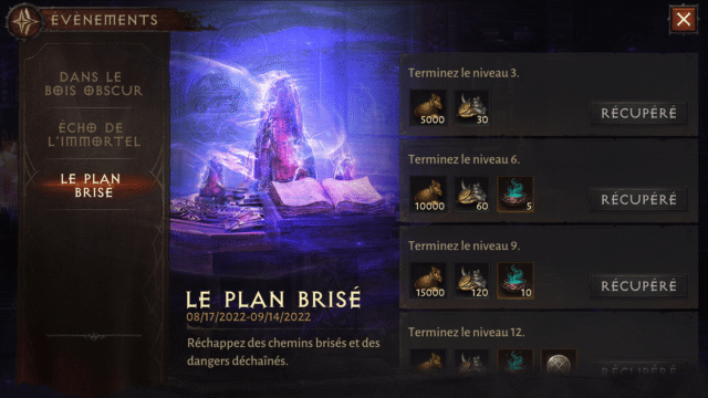 Diablo Immortal