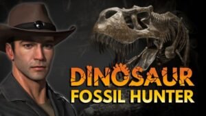 Dinosaur Fossil Hunter 2.0