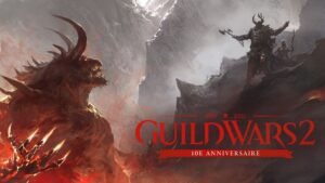 Guild Wars 2