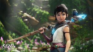 Kena: Bridge of Spirits Capture 1