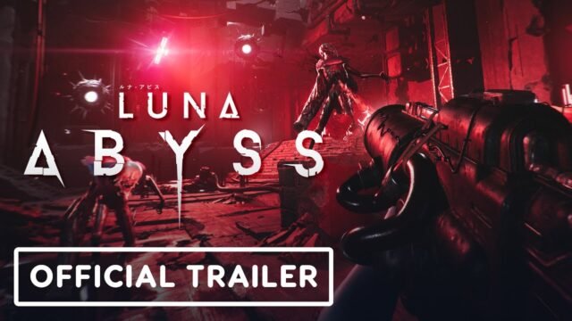 Luna Abyss