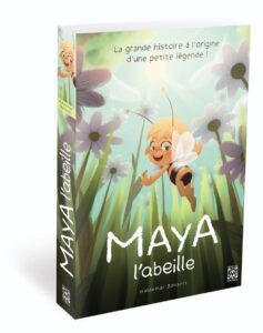 Maya l'Abeille