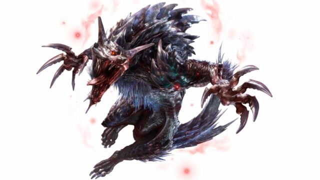 Monster Hunter Rise: Sunbreak Monstre Affligé 2
